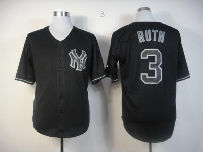 MLB Jersey-715